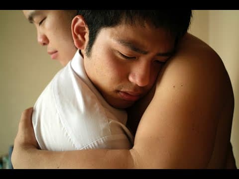 [HQ] A Koichi Imaizumi film 'Hatsu-koi (First Love)' Trailer with English subtitles