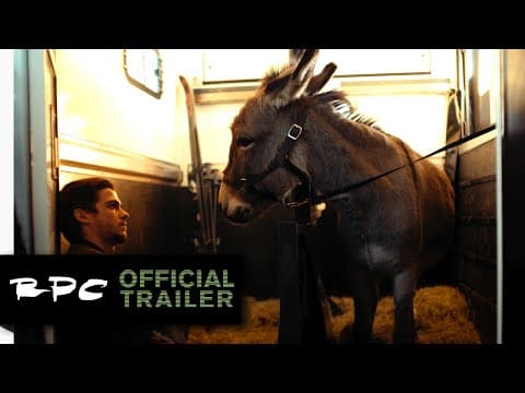 Official International Trailer