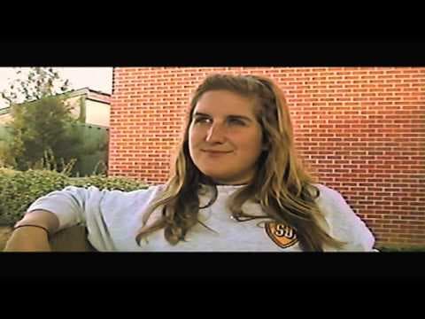 Official Lock In trailer