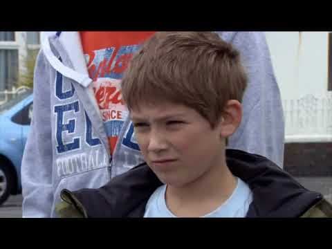 Tick Tock (2010)