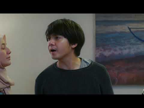 MAXstream Original Series - Sajadah Panjang