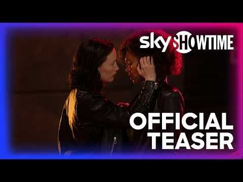 Official Teaser