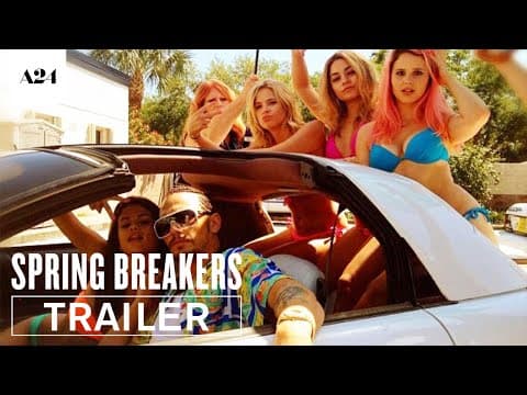 Official Trailer