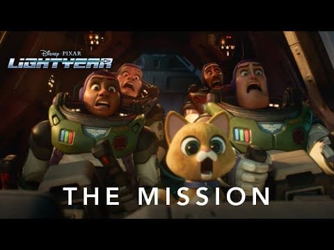 The Mission