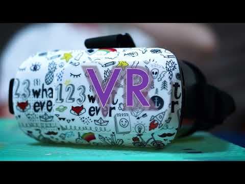 VR Teaser Trailer #1 (2023)