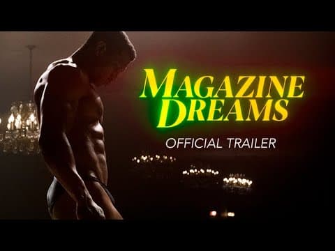 Official Trailer