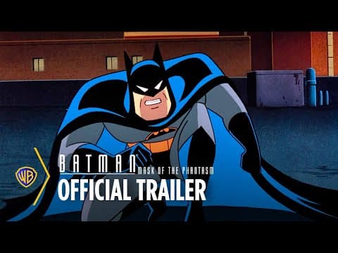 4K Ultra HD Official Trailer