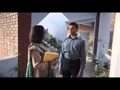 A Decent Arrangement Official Theatrical Trailer