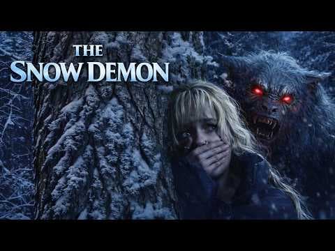 The Snow Demon (2026) - Trailer