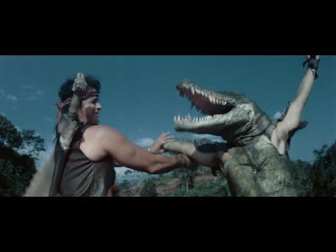 Blu-Ray Trailer [Subtitled]