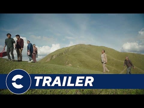 Official Trailer NGERI NGERI SEDAP - Cinépolis Indonesia