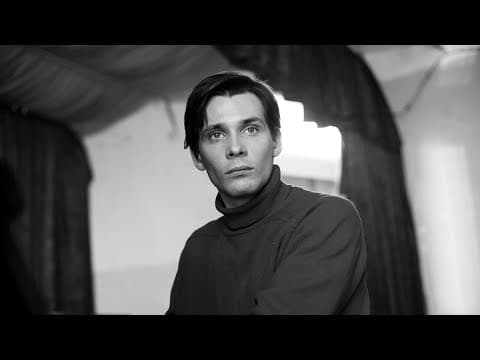 A Frenchman – trailer | IFFR 2020