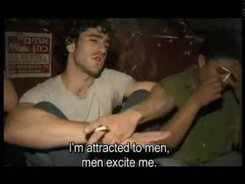 It Kinda Scares Me - A film by Tomer Heymann