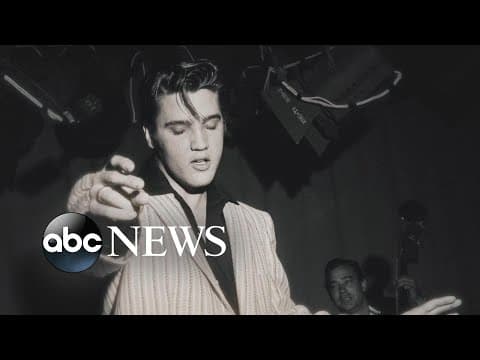 Trailer: 'Exclusively Elvis: A Special Edition of 20/20'