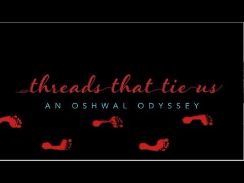 Threads That Tie Us Trailer #2