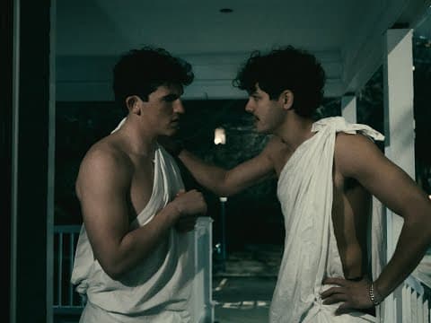 American Pledge (2024) Official Trailer dir. Mayrav Estrin