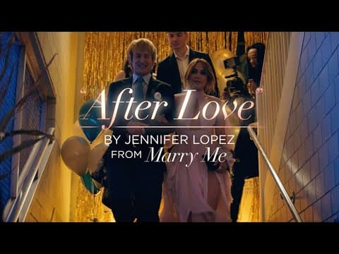 After Love