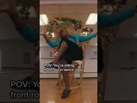 Dance Class