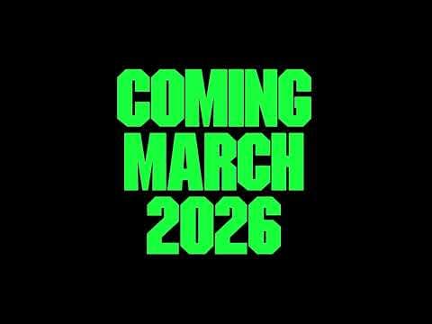 March 2026