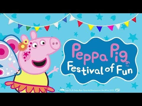 Official Trailer