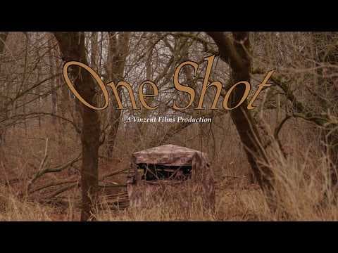 One Shot (2026) | A Short Film Written and Directed by Vincent Zielinski