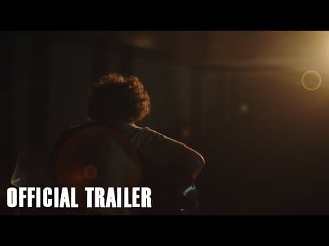 "Somebody." | Official Trailer