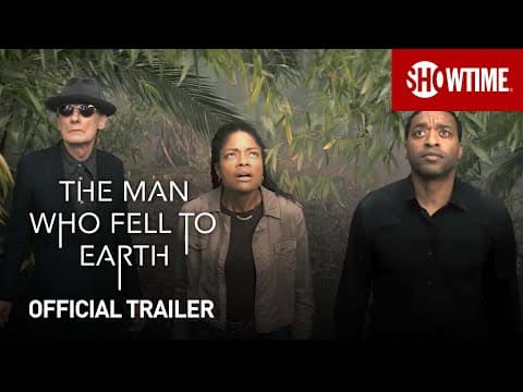 Official Trailer