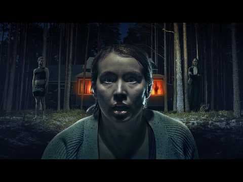 Sight Unseen horror feature - Official Trailer