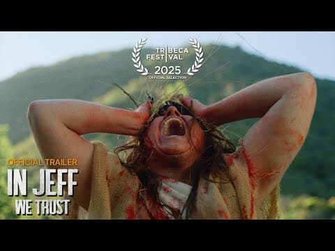 In Jeff We Trust | Official Trailer | Creature Camp
