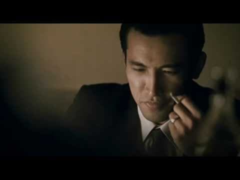 "Friend" Music Video (Trailer)