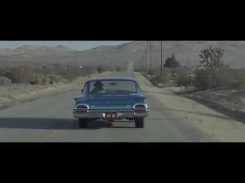 THE ALIENS - Trailer #1 - a narrative feature film starring Byron Yee and Stephanie Arcila