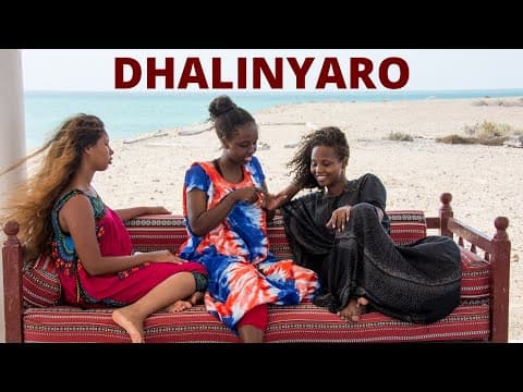 DHALINYARO Trailer | Stream it Now on HighballTV!