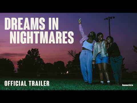 Official Trailer