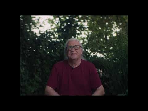 Kako sem čakal na sonce (How I waited for the sun) - Trailer 2025
