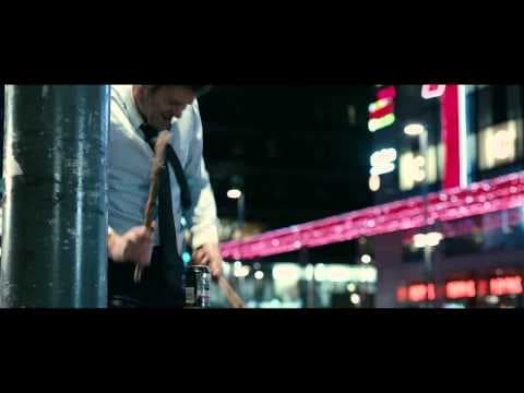 Häiriötekijä -elokuvan teaser trailer