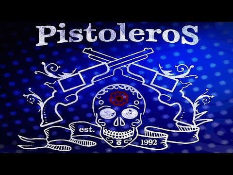 The Official Trailer