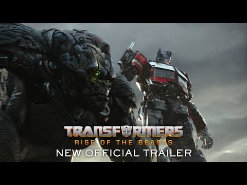 Official Trailer