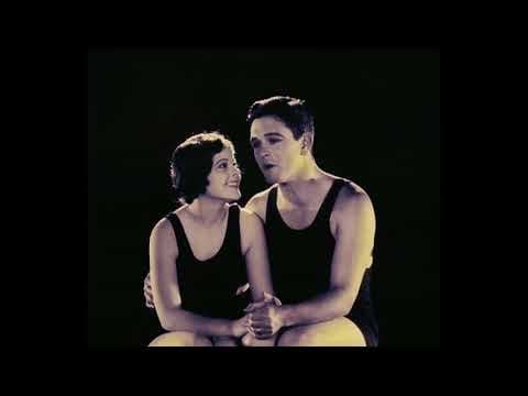 LONESOME trailer