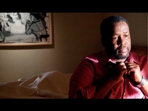 FOUR - Official HD Trailer - Wendell Pierce, Emory Cohen, Aja Naomi King, E.J. Bonilla