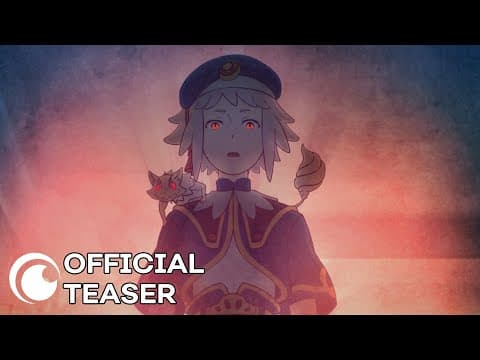 Official Teaser