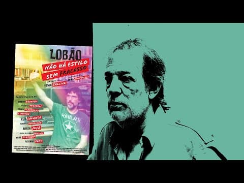 #MarceloSussekind "Não pode tocar música no elevador" (2011)