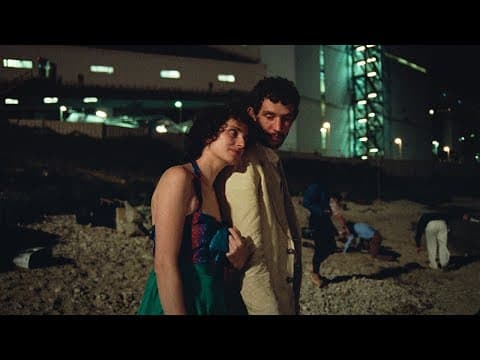 Official HD Trailer [Subtitled]