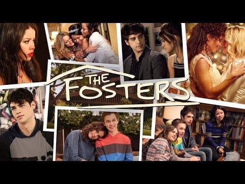 The Fosters-Official Trailer