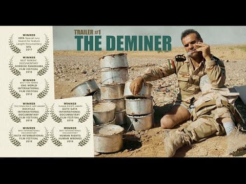 Official Trailer #1