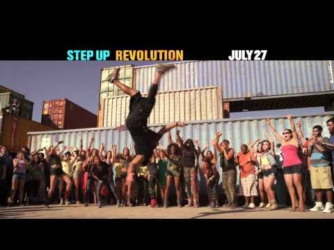 Official TV Spot - "Dances"