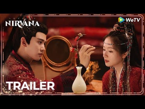 Trailer | Love of Nirvana | Vow to protect peace 😊❤️ | ENG SUB | WeTV
