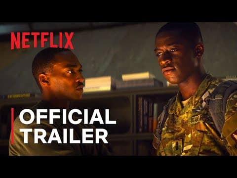 Official Trailer