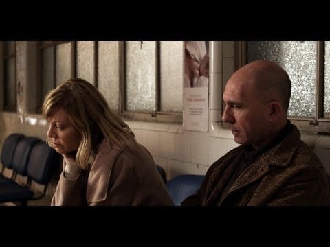 MATRIMONIO / MARRIAGE (2013) Trailer Oficial