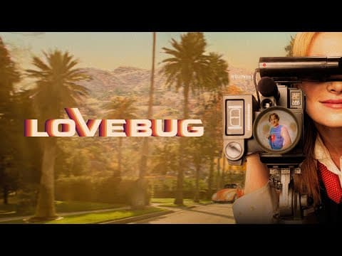 LOVEBUG: Official Movie Trailer 2024