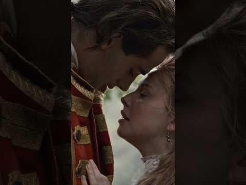 Who will Sally choose: George or William?